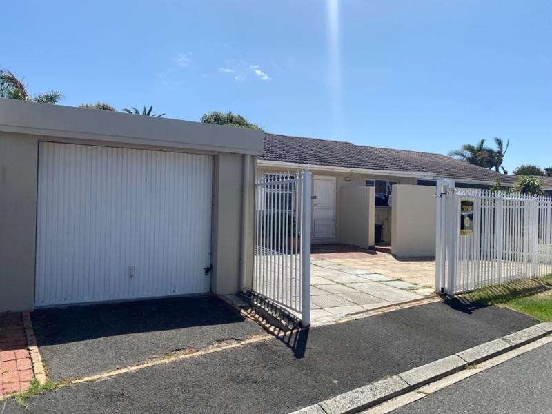 To Let 3 Bedroom Property for Rent in Kirstenhof Western Cape